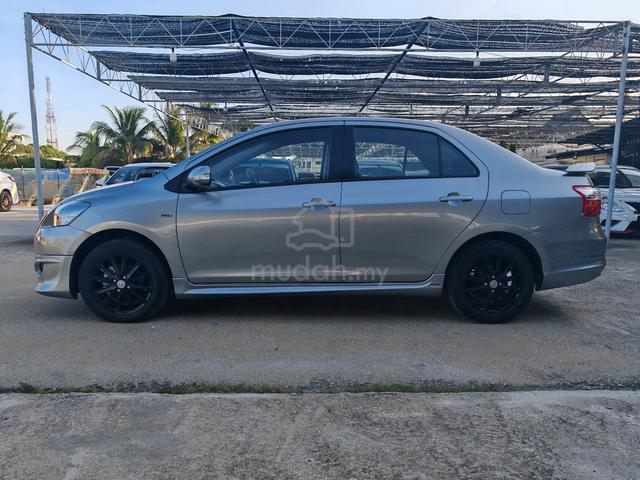2013 Toyota VIOS 1.5 E (A) - 5