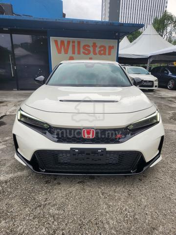2023 Honda CIVIC 2.0 TYPE R MY23 FL5 5AA - 3