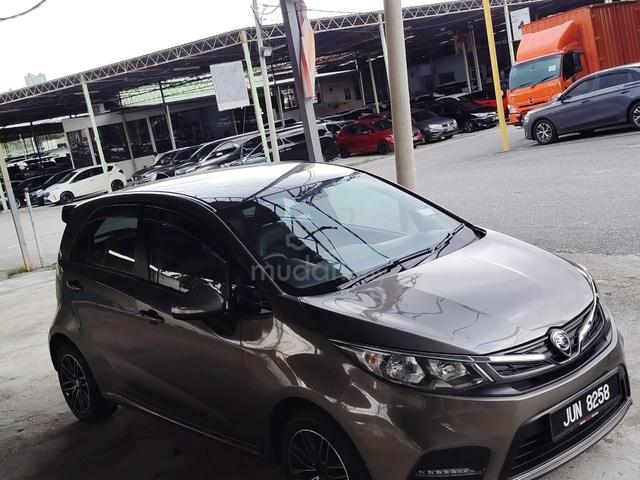2021 Proton IRIZ 1.6 PREMIUM (A) - 2