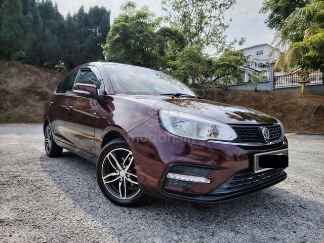 Proton SAGA 1.3 PREMIUM S/FSR/60K.KM.LECTURER/OWN* - 2