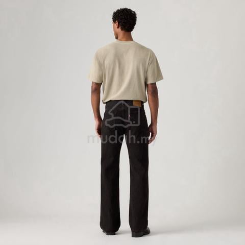 Levi’s 567 Relaxed Flare Men’s Jeans - photo 3 of 5