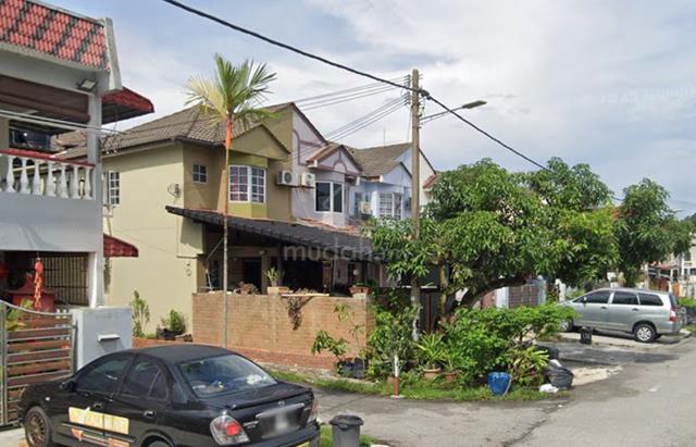 JIMAT 150K !! FH Teres 2-Tgkt Reno @ Taman Sri Gombak, Batu Caves 1