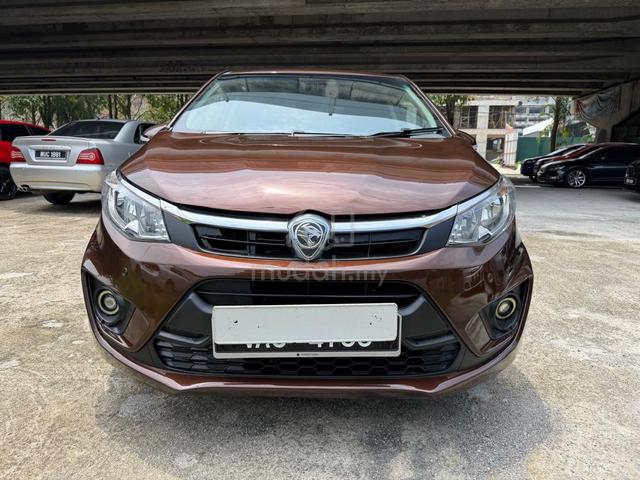 2017 Proton PERSONA 1.6 EXECUTIVE (A) - 3