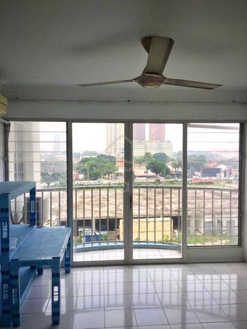 Taman Kristal 1