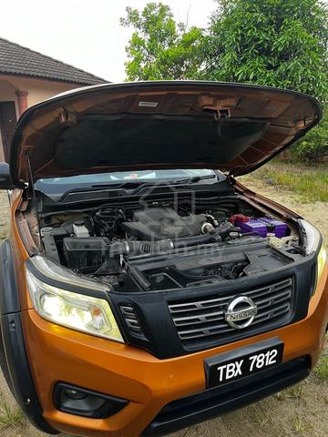 2019 Nissan NAVARA 2.5 VL (A) - 5