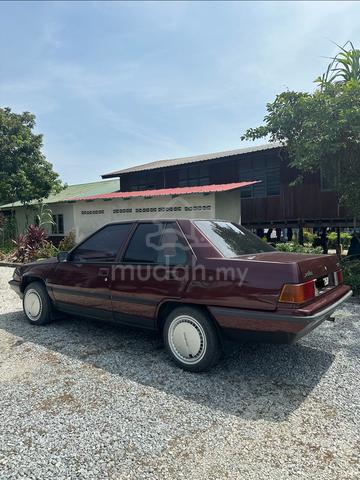1995 Proton SAGA 1.5 (A) - 2