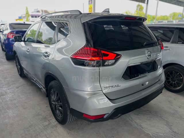 2021 Nissan X-TRAIL 2.0 HYBRID Fuel efficient! - 2