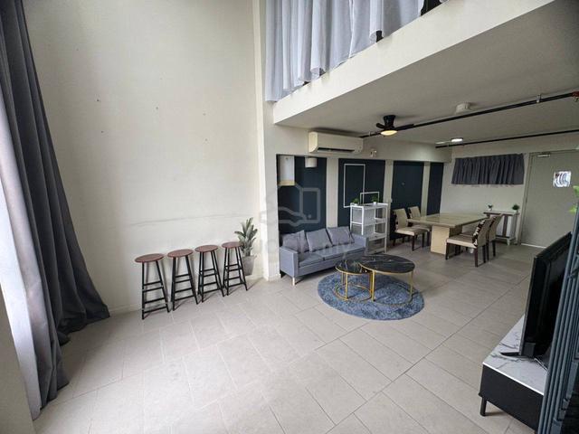 Tamarind Suites @ Cyberjaya 1
