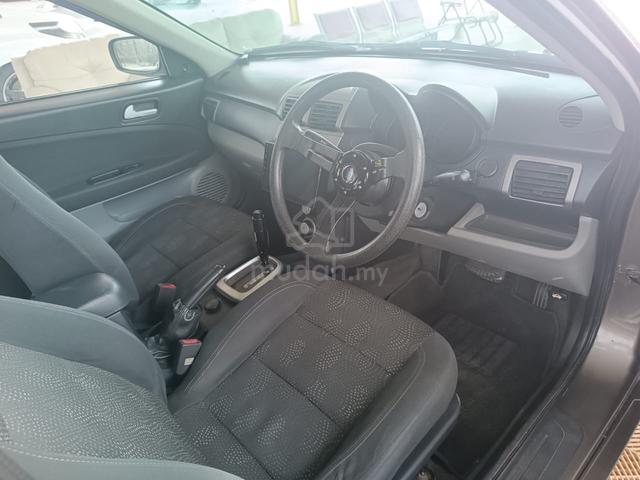 2011 Proton PERSONA 1.6 ELEGANCE BASE LINE (A) - 2