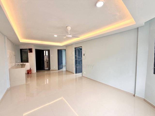 Rampai Court 1