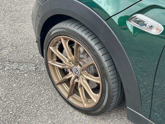 2018 Mini COOPER 2.0 JCW CONVERTIBLE (A) - 5