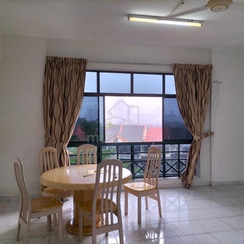 Mewah View Luxurious Apartments 1