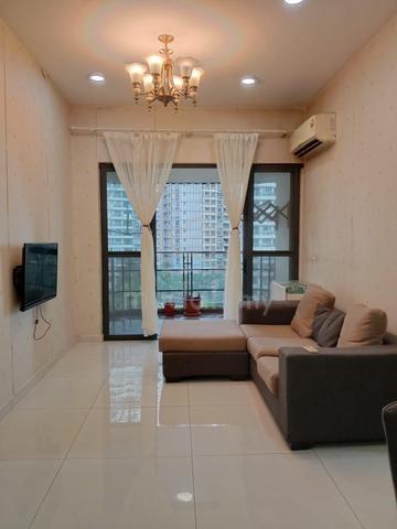 Bay Point @ Country Garden Danga Bay 1