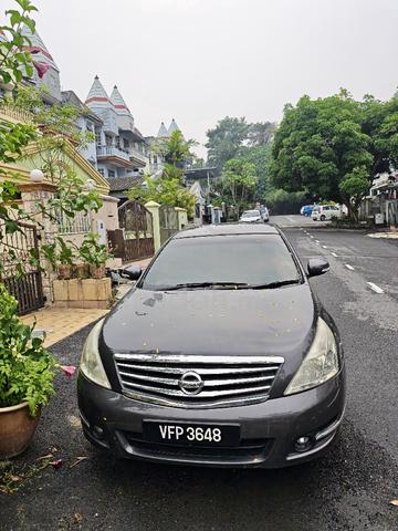 2013 Nissan TEANA 2.5 (A) - 1