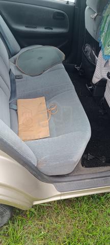 1992 Toyota COROLLA 1.6 EFI - 5