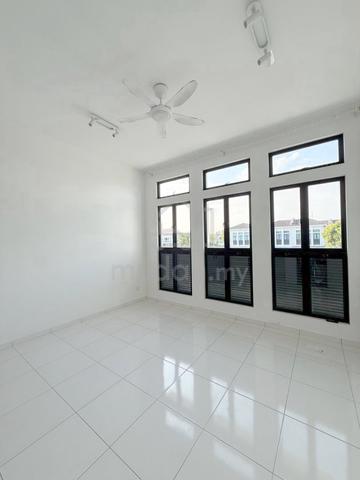 Double Storey # Eco Tropics Kota Masai Meridin East Pasir Gudang 1