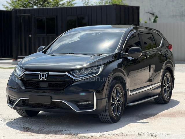 F/LOAN⭐FSR⭐N/FACELIFT⭐2020 Honda CR-V 1.5 TC-P 2WD - 2
