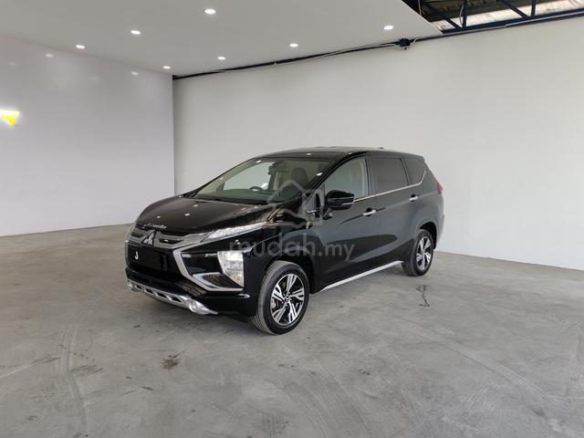 2021 Mitsubishi XPANDER 1.5 (A) FULL LOAN - 2