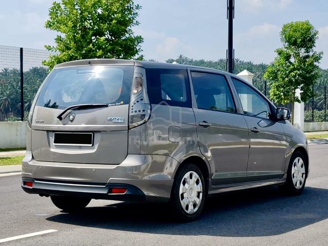 2016 Proton EXORA 1.6 EXECUTIVE CHEAPEST FU/LOAN - 4