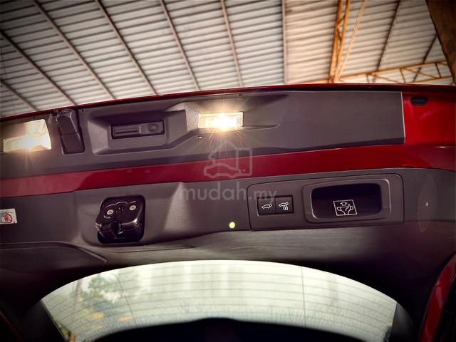 2024 Toyota CROWN 2.5 SPORT Z (A) - 5