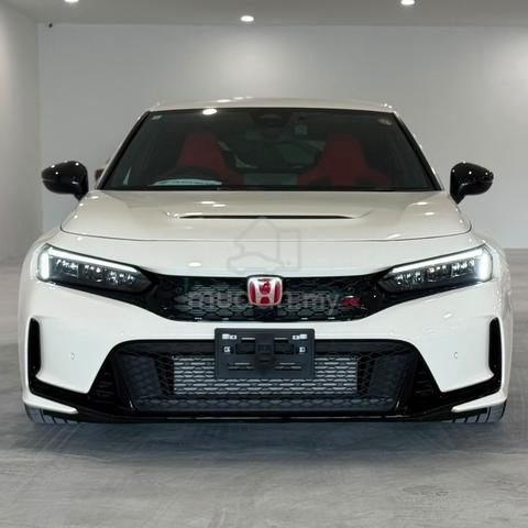 700KM MILEAGE 2022 Honda Civic FL5 - 1