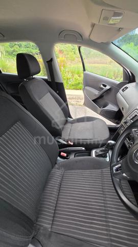 2014 Volkswagen POLO 1.6 (CKD) (A) - 5
