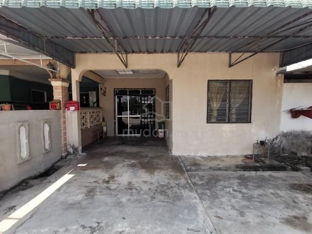 Rumah untuk dijual, Kuala nerus 1