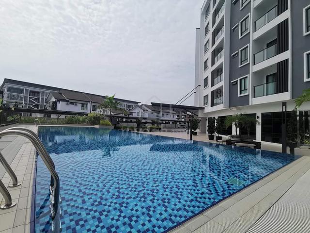 Gem Suites 1