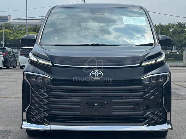[S.STEP[DIM[BSM]2022 Toyota VOXY 2.0 S-Z (A) - 4