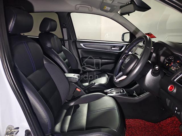 2023 Honda WR-V 1.5 V Spec 22k-Mileage Macam Baru - 5