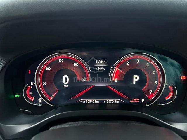 2018 Bmw X3 2.0 XDRIVE30I (A) - 3