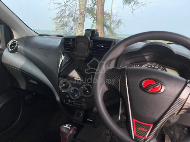 2021 Perodua AXIA 1.0 STYLE MY19 B200 (A) - 5