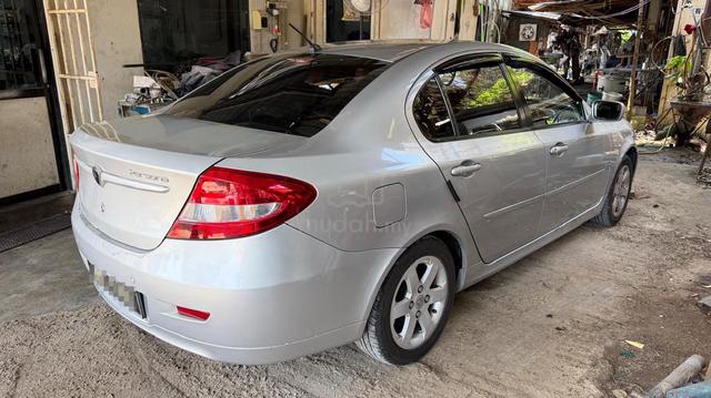 2010 Proton PERSONA 1.6 ELEGANCE BASE LINE (A) - 4