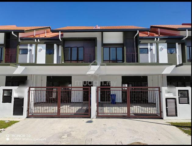 Double Storey @ Setia Utama 3 Basic Condition 4-Bedroom Gated&Guarded 1