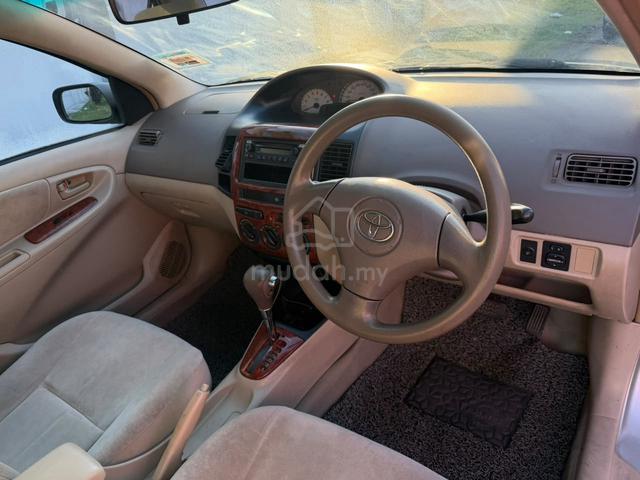 2006 Toyota VIOS 1.5 E NCP42R-EEPSKE FACELIFT (A) - 5