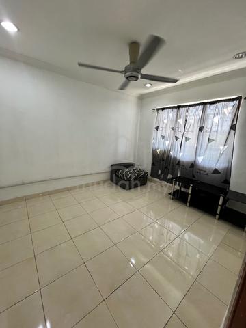 Seksyen 2 Wangsa Maju Flat 1