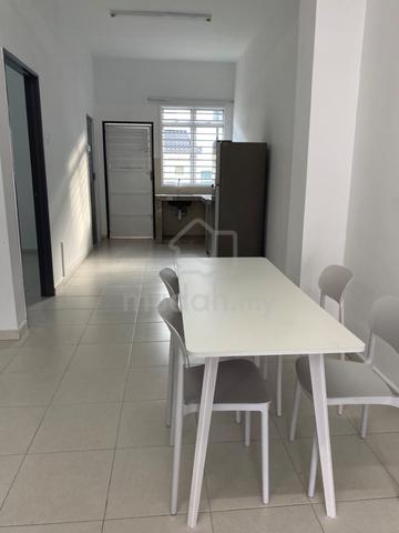 Double Storey Terrace Bukit Tambun Durian Tunggal 1