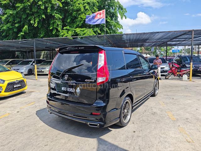2009 Proton EXORA 1.6 (AUTO) - LOAN KEDAI - 3