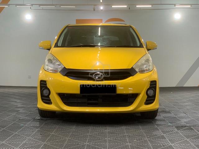 [TOP CONDITION] 2014 Perodua MYVI 1.5 SE ZHS (A) - 4