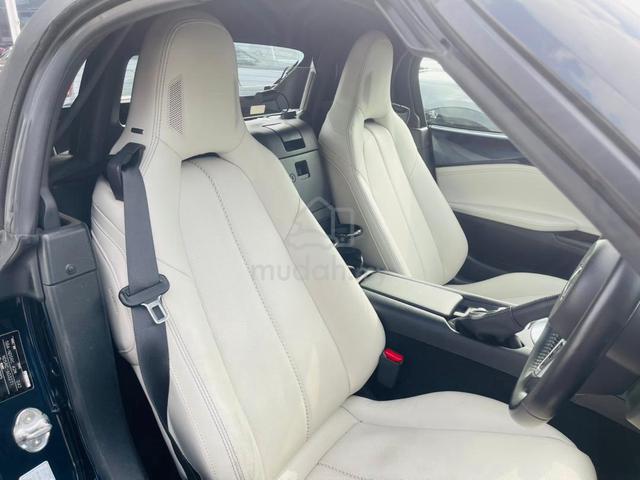2021 Mazda ROADSTER 1.5 S LEATHER PACKAGE (M) MODS - 5