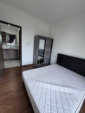 Country Garden Central Park (Serviced Apartment) 1