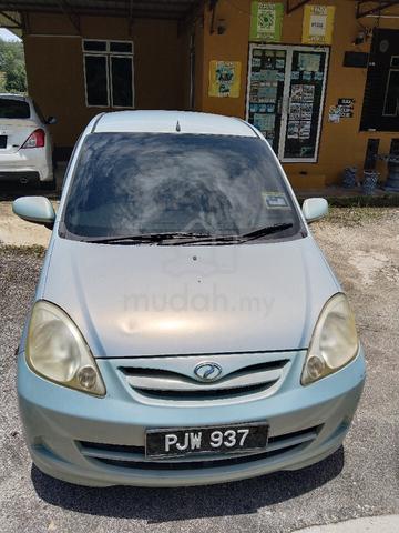 2010 Perodua VIVA 0.8 850 ED-VE (M) - 1