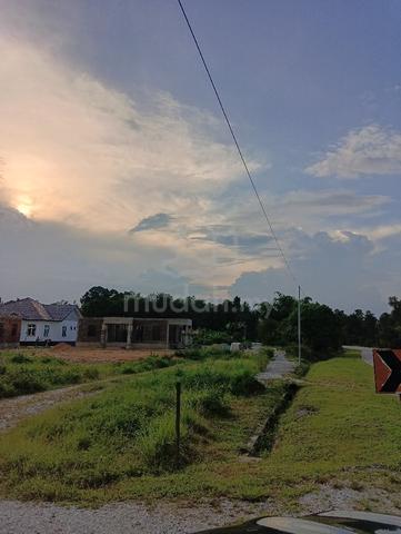 lot banglo di pasir puteh 1