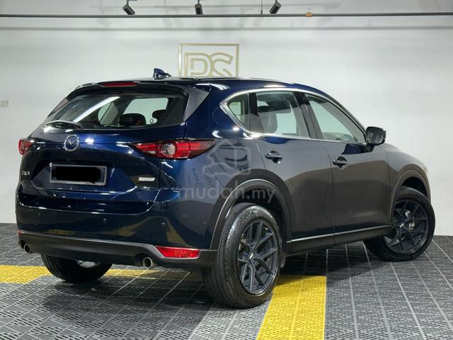 2019 Mazda CX-5 2.0 2WD HIGH 360 CAMERA / FACELIFT - 2