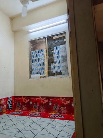 Sewa bilik dekat KTM di Petaling Jaya untuk lelaki Melayu saja 1