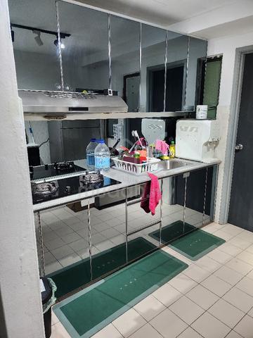 Danga View Apartment 1