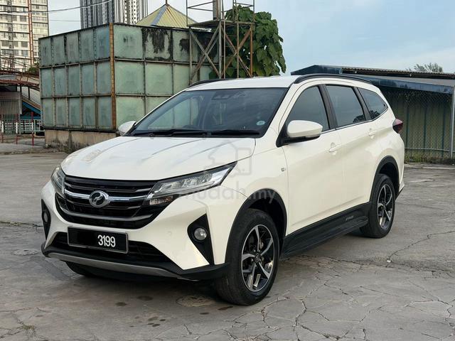 2023 Perodua ARUZ 1.5 AV (A) - 3