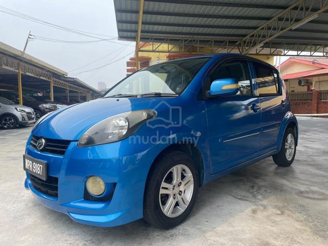 2006 Perodua MYVI 1.3 EZ (A) - 3