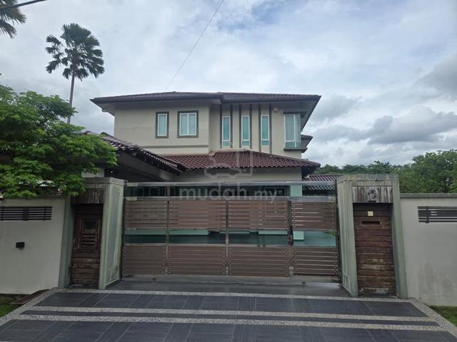 Fully Furnished Bungalow House for Sale 1