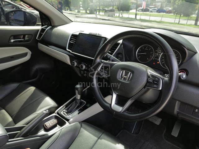 Honda CITY 1.5 V GN2 (A) RS *28K KM MILEAGE - 5